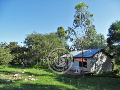 Chacra las Flores - Piriápolis