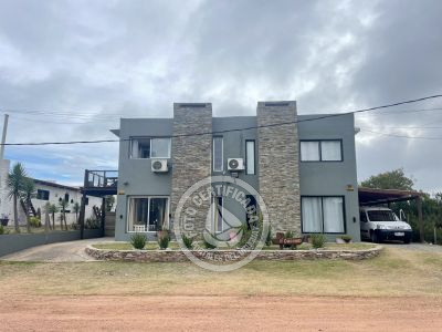 Villa Los Chilindrines Punta del Diablo