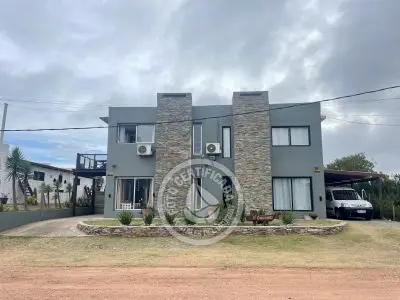 Villa Los Chilindrines Punta del Diablo