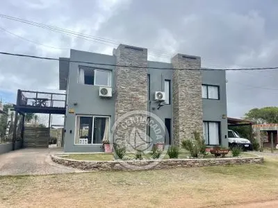 Villa Los Chilindrines Punta del Diablo