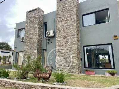 Villa Los Chilindrines Punta del Diablo