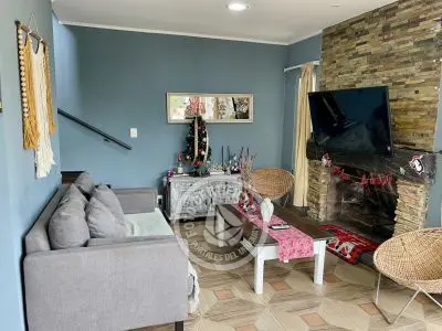 Villa Los Chilindrines Punta del Diablo