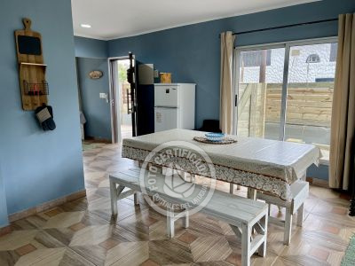 Villa Los Chilindrines Punta del Diablo