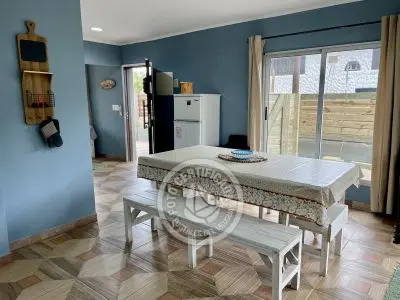 Villa Los Chilindrines Punta del Diablo