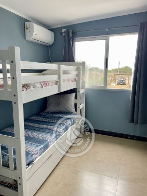 Villa Los Chilindrines Punta del Diablo