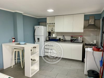 Villa Los Chilindrines Punta del Diablo