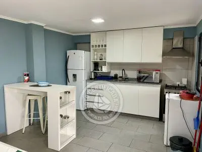 Villa Los Chilindrines Punta del Diablo