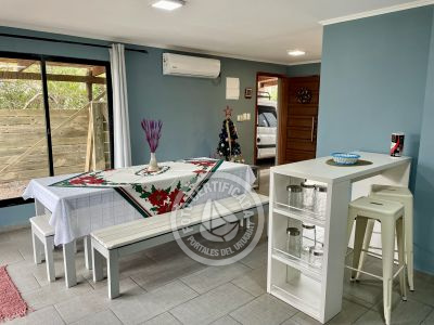 Villa Los Chilindrines Punta del Diablo