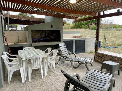 Villa Los Chilindrines Punta del Diablo