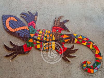 Cabana Los Geckos Punta del Diablo