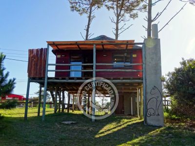 Cabana Los Geckos Punta del Diablo
