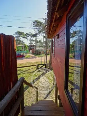 Cabana Los Geckos Punta del Diablo