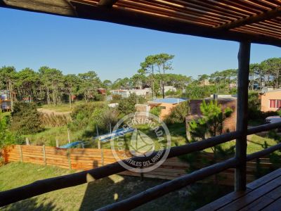 Cabana Los Geckos Punta del Diablo