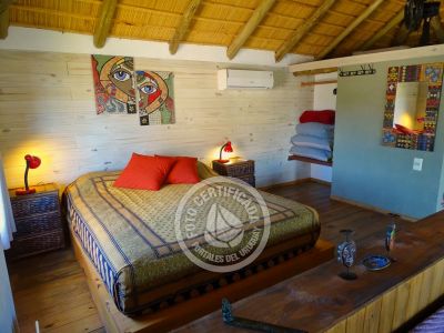 Cabana Los Geckos Punta del Diablo