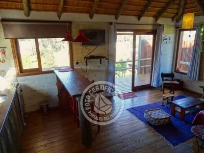 Cabana Los Geckos Punta del Diablo