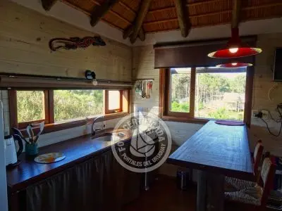 Cabana Los Geckos Punta del Diablo