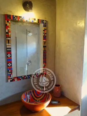 Cabana Los Geckos Punta del Diablo