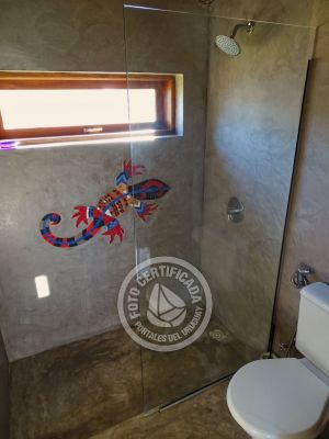 Cabana Los Geckos Punta del Diablo