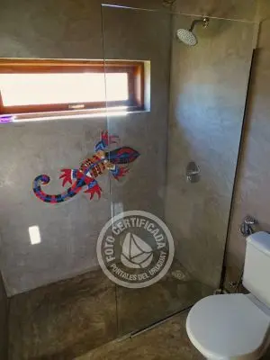 Cabana Los Geckos Punta del Diablo