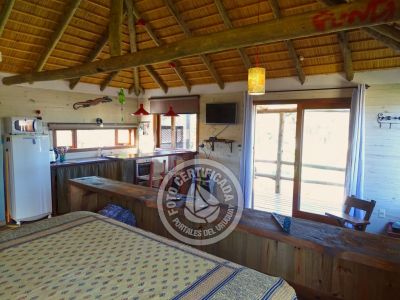 Cabana Los Geckos Punta del Diablo