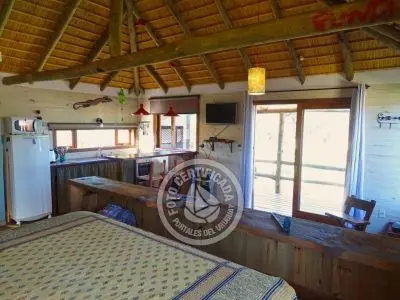 Cabana Los Geckos Punta del Diablo