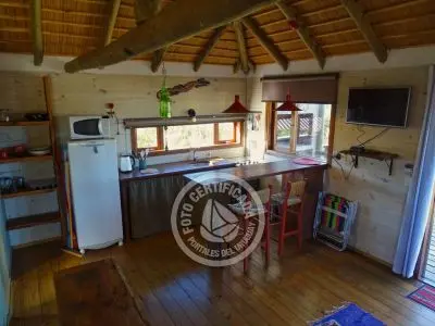 Cabana Los Geckos Punta del Diablo