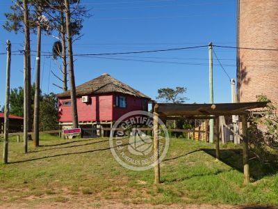 Cabana Los Geckos Punta del Diablo
