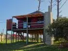 Cabana Los Geckos Punta del Diablo