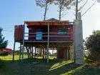 Cabana Los Geckos Punta del Diablo