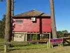 Cabana Los Geckos Punta del Diablo