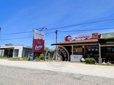 Autoservice El Porteño - La Coronilla