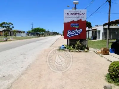 Autoservice El Porteño - La Coronilla