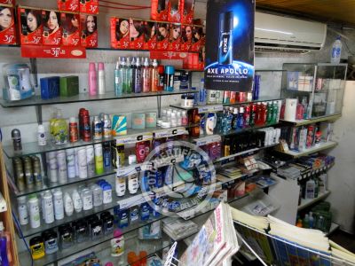 Autoservice El Porteño - La Coronilla