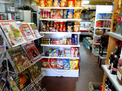 Autoservice El Porteño - La Coronilla