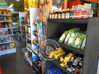 Autoservice El Porteño - La Coronilla