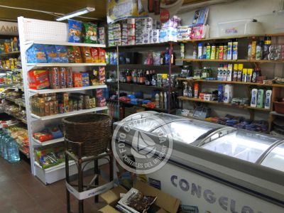 Autoservice El Porteño - La Coronilla