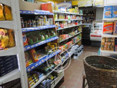 Autoservice El Porteño - La Coronilla