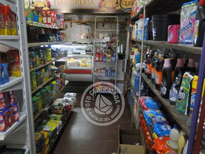 Autoservice El Porteño - La Coronilla