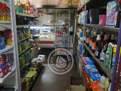 Autoservice El Porteño - La Coronilla