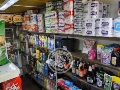 Autoservice El Porteño - La Coronilla