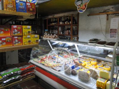 Autoservice El Porteño - La Coronilla