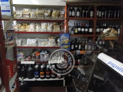 Autoservice El Porteño - La Coronilla