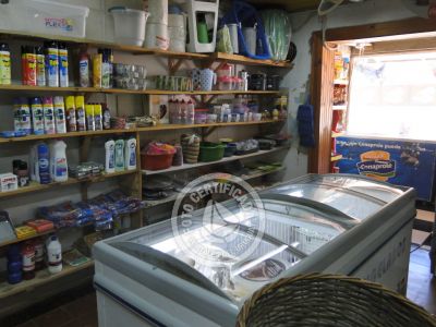 Autoservice El Porteño - La Coronilla