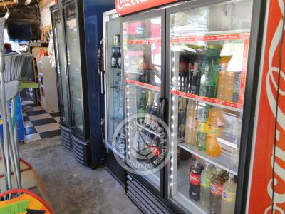 Autoservice El Porteño - La Coronilla