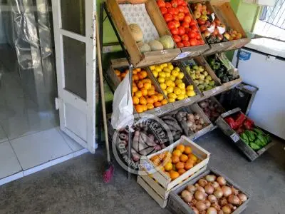 Autoservice El Porteño - La Coronilla