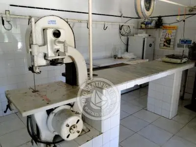 Autoservice El Porteño - La Coronilla