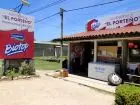Autoservice El Porteño - La Coronilla