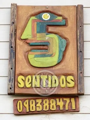 Complexo 5 Sentidos Punta del Diablo