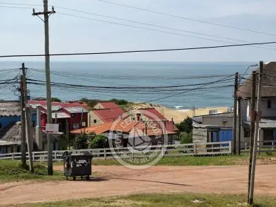 Complexo 5 Sentidos Punta del Diablo