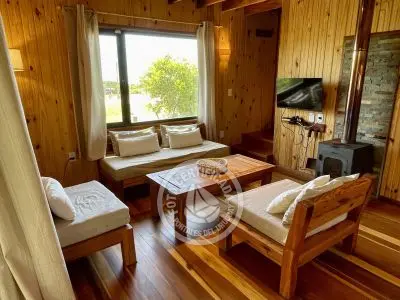 Complexo 5 Sentidos Punta del Diablo